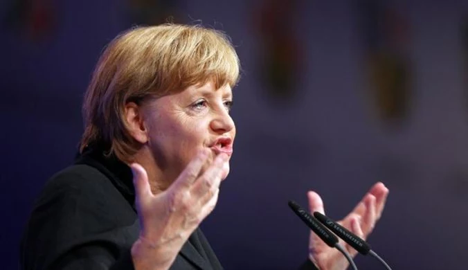 Prasa: Wizyta Merkel w Atenach to ważny gest
