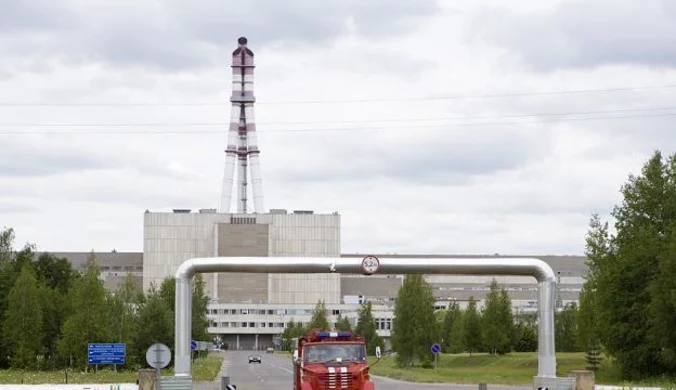 Litwa: W niedzielę referendum ws. budowy siłowni atomowej