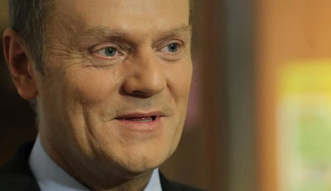 Tusk: Relacje polsko-litewskie zawsze były bardzo dobre