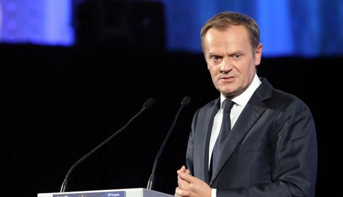 Tusk w Rumunii: Nie pozwólcie, by w Europie zatriumfowała hipokryzja