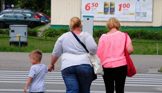 Brakuje kompleksowej opieki nad chorymi na otyłość