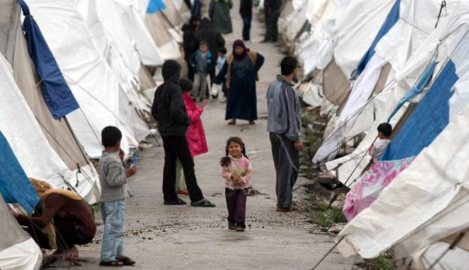 Spokój w całej Syrii wraz z wejściem w życie rozejmu