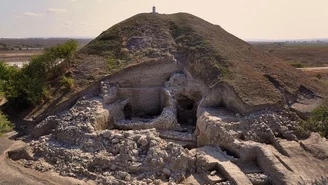 Najstarsze, prehistoryczne europejskie miasto odkryto w Bułgarii