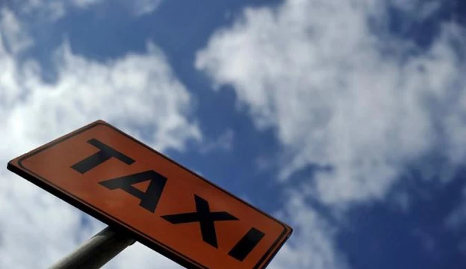 W Rzymie nieuczciwi taksówkarze żądają nawet 300 euro za kurs z lotniska