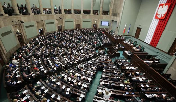 Sejm będzie pracował nad pierwszą transzą deregulacji zawodów