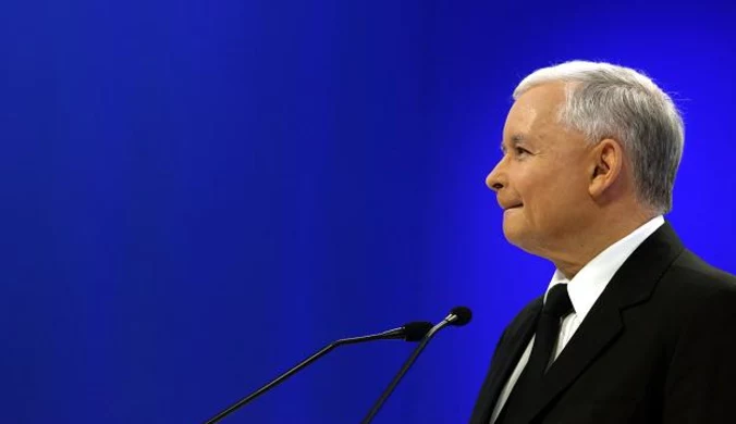 Kaczyński: Jest o czym z Francuzami rozmawiać