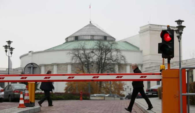 Niedoszły zamachowiec wpadł dzięki prowokacji specsłużb