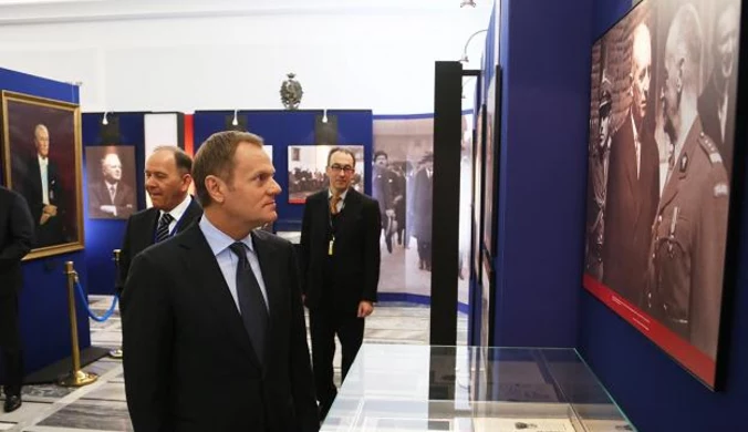 Tusk: Inwestycje w edukację i naukę to szansa w czasach kryzysu
