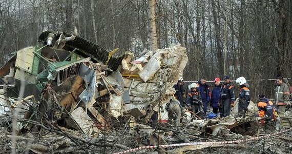 Zdjecia Cial Ofiar Katastrofy W Smolensku Wiadomosci Informacje Super Express