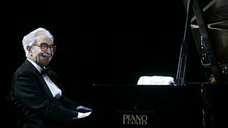 Zmarł Dave Brubeck, legenda jazzu, autor "Take Five"