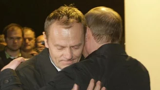 Tusk ani Putin w "Smoleńsku" nie zagrają