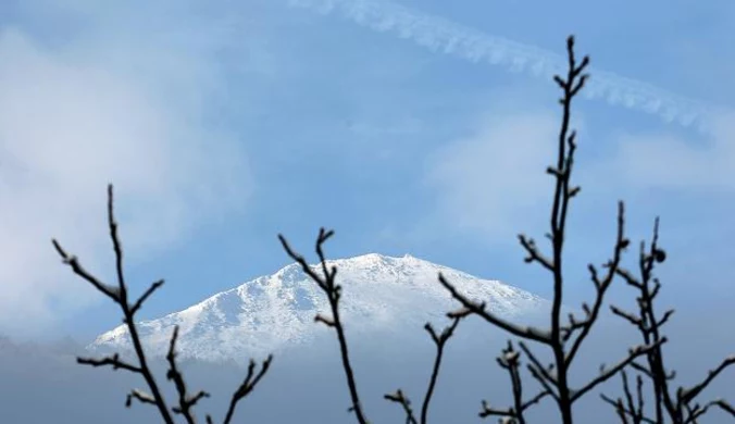 Zima nie przestaje się srożyć w Rosji i Europie Wschodniej
