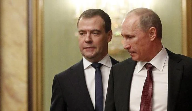 Rosyjscy dyplomaci w USA nie przyjęli rosyjskich sierot z petycją do Putina