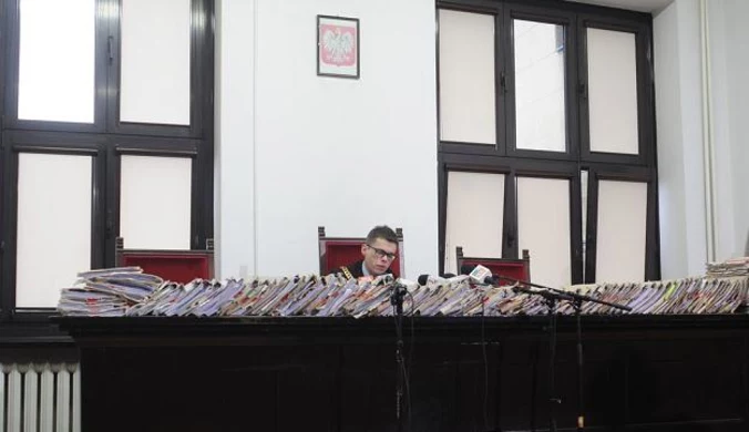 Kamiński: Wniosek o postępowanie dyscyplinarne wobec sędziego Tulei