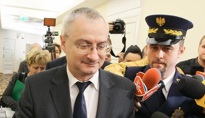 "Rzeczpospolita": Prezydent chce Bondaryka w BBN