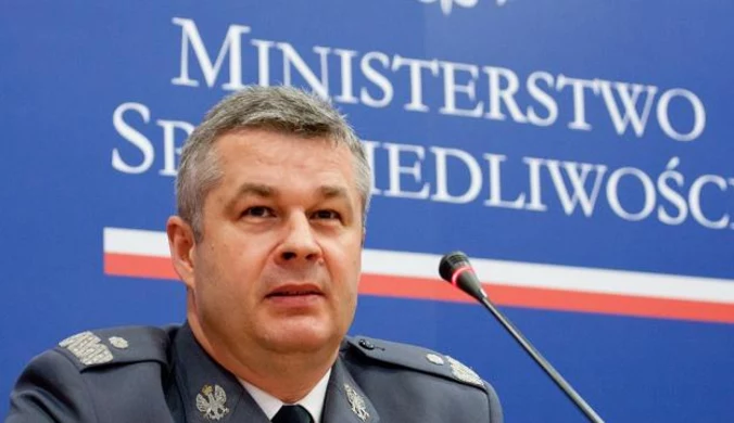Komendant Główny Policji: Jesteśmy gotowi na zmiany w służbach