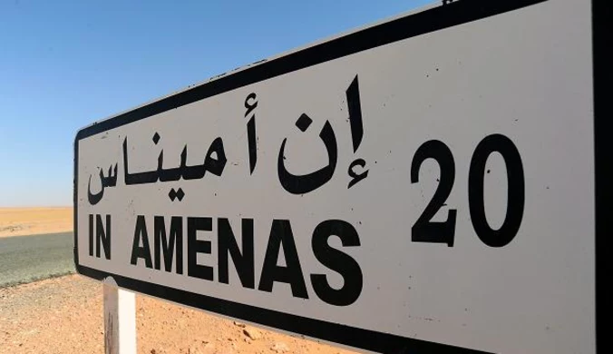 Ogłoszą oficjalny bilans ofiar dramatu w In Amenas
