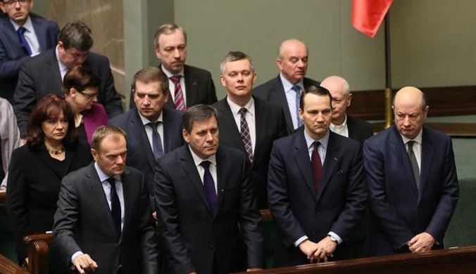 "Fakt": 60 mln zł na nagrody w rządzie