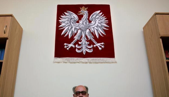 Gen. Wojciech Jaruzelski nadal w szpitalu, leczy zapalenie płuc
