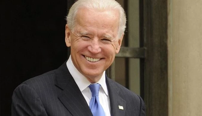 "Daily Telegraph": Joe Biden pomylił Portugalię z Polską