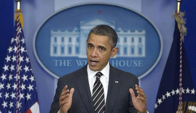 Obama proponuje tymczasowe rozwiązanie ws. redukcji wydatków