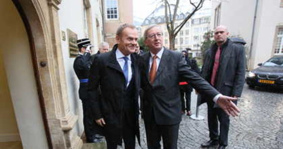 3 miliardy euro - tyle zaproponuje przewodniczący Rady Europejskiej Herman van Rompuy w swoim najnowszym projekcie unijnego budżetu. W czwartek z dokumentem zapoznają się unijni przywódcy w tym m.in. polski premier Donald Tusk. Już teraz jednak wiadomo, że najwięcej pieniędzy ma trafić do Hiszpanii i do Grecji. 