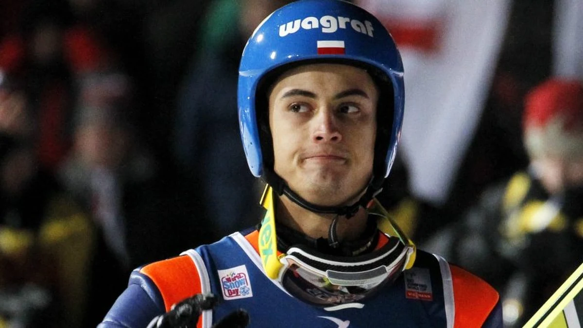 Skoczek narciarski Maciej Kot przyznał, że istniejące już i będące w trakcie budowy obiekty w rosyjskiej Krasnej Polanie, gdzie w 2014 roku zostanie rozegrana część konkurencji zimowych igrzysk olimpijskich, zrobiły na nim ogromne wrażenie. "Podziwiałem rozmach, z jakim realizowana jest budowa obiektów olimpijskich. Miałem wręcz wrażenie, że Rosjanie dysponują nieograniczonymi funduszami, na niczym nie oszczędzają i chcą się pokazać z jak najlepszej strony" - zauważył Kot. 