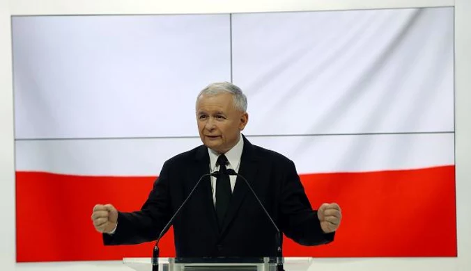 Kaczyński: Nie obawiam się Trybunału Stanu