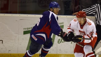 EIHC w Tychach: Polska - Korea Płd. 3-2. Galeria