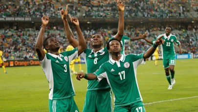 Niezwykła deklaracja nigeryjskich prostytutek. Sprawdź, jak uczczą zwycięstwo piłkarzy!