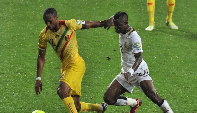 Puchar Narodów Afryki: Mali zajęło trzecie miejsce 