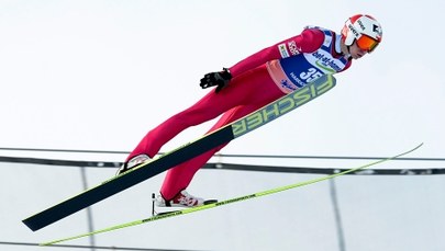 PŚ w skokach: Dziś konkurs indywidualny w Willingen. W zawodach zobaczymy trzech Polaków