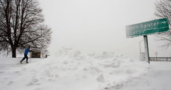 Co najmniej siedem osób zginęło w śnieżycach, które w ostatnich dniach nawiedziły północno-wschodnie stany USA. Zima sparaliżowała transport i pozbawiła prądu 700 tysięcy gospodarstw. Żywioł dotarł już do południowo-wschodnich regionów Kanady.