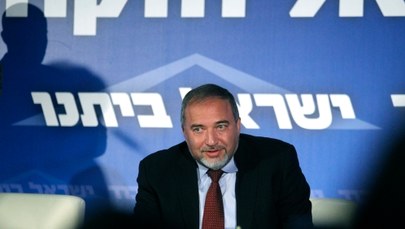 Lieberman przed przyjazdem Obamy: Pokój z Palestyńczykami nie jest możliwy