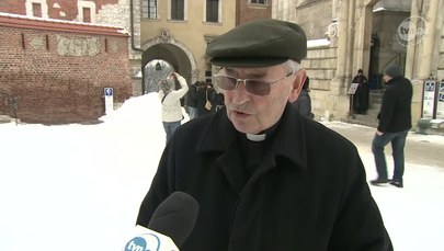 Bp Pieronek: Decyzja papieża nieodwołalna 
