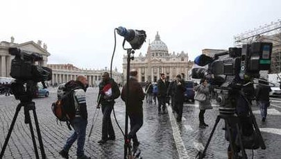 Włoskie media o rezygnacji  Benedykta XVI: Rewolucyjny akt 