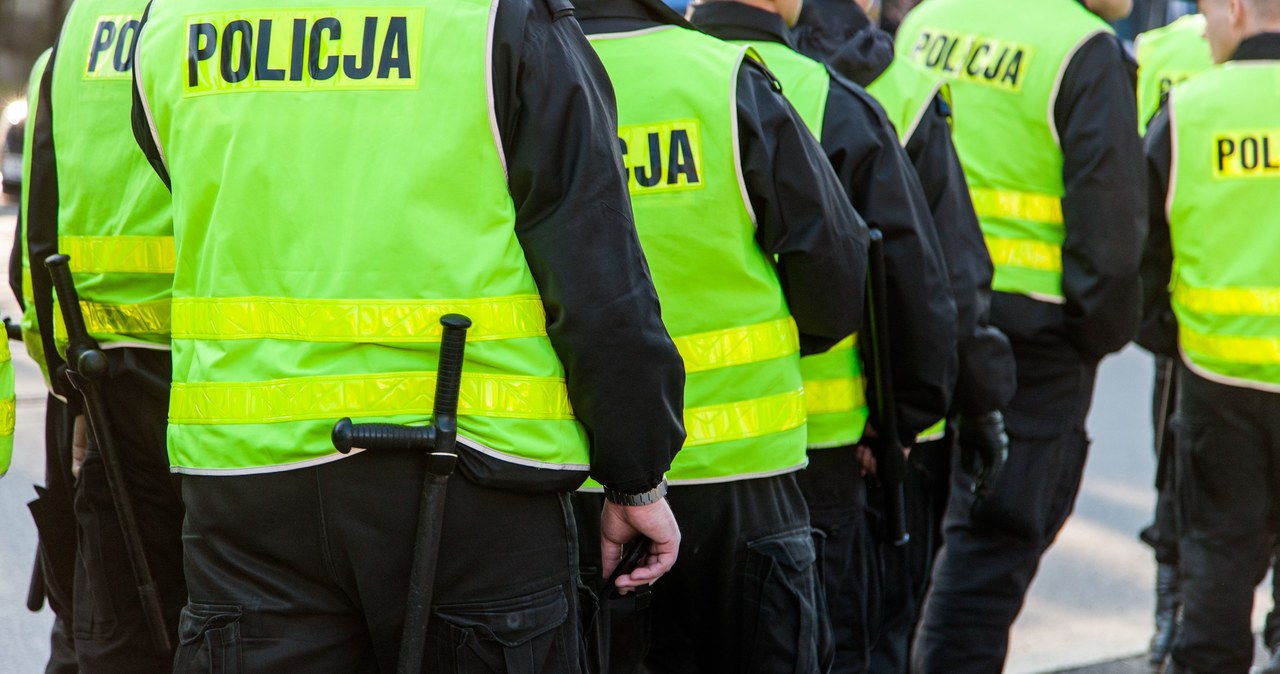 Policjanci chcą mieć jak żołnierze. Chodzi o benefit o wartości 240 tys. zł