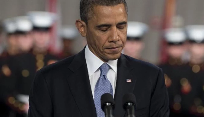 "NYT": Obama zaapeluje o redukcję arsenału nuklearnego
