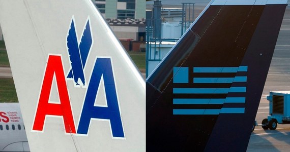 Amerykańscy przewoźnicy American Airlines (AA) i US Airways (US) planują fuzję, która pozwoli im stworzyć jedne z największych linii lotniczych świata - podały media w USA, powołując się na kierownictwa obu firm. Przedsiębiorstwo najprawdopodobniej będzie działać pod marką American Airlines, ale szefem zostanie prezes US Airways, Doug Parker.