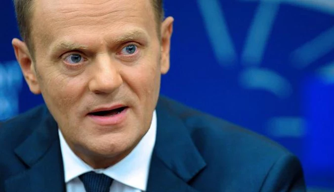 Tusk: Polska wynegocjowała więcej, choć Europa wydaje mniej