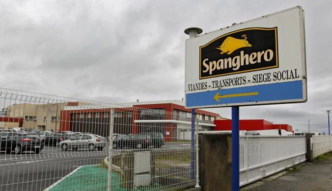 Rząd: Spanghero świadomie sprzedawała koninę jako wołowinę