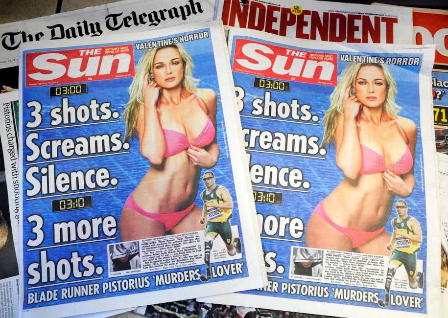 /FACUNDO ARRIZABALAGA /PAP/EPA