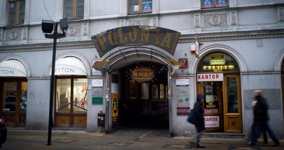 /Grzegorz Michałowski /PAP