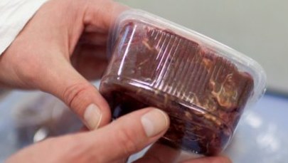Polscy pracownicy w holenderskiej firmie podejrzanej o fałszowanie mięsa