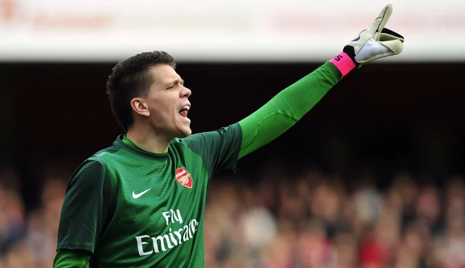 Puchar Anglii: Arsenal przegrał z Blackburn