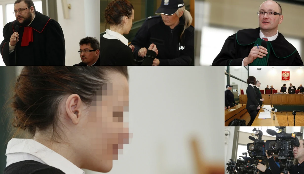 Przed Sądem Okręgowym w Katowicach ma się dziś odbyć druga rozprawa w procesie Katarzyny W., oskarżonej o zabicie swej półrocznej córki Magdy. Na dzisiejszym posiedzeniu ma się rozpocząć przesłuchiwanie świadków. Proces ruszył dwa tygodnie temu. 23-letnia Katarzyna W. oświadczyła, że nie przyznaje się do winy i odmówiła złożenia wyjaśnień. Sąd odczytywał protokoły z przesłuchań oskarżonej podczas śledztwa. 