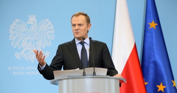 Donald Tusk ogłosił zmiany w rządzie. Wicepremierem mianował ministra finansów Jacka Rostowskiego, na stanowisko szefa Kancelarii Prezesa Rady Ministrów zaproponował natomiast dotychczasowego szefa MSW Jacka Cichockiego. Jego miejsce zajmie Bartłomiej Sienkiewicz. 