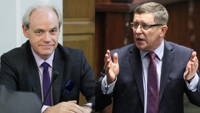 Szejnfeld kontra Kuźmiuk: Dwugłos ws. wprowadzenia Polski do strefy euro