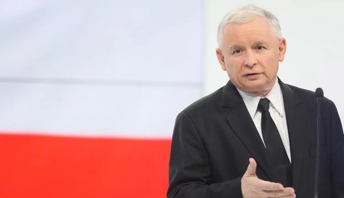 Kaczyński: Pakt fiskalny w znaczący sposób ogranicza suwerenność Polski