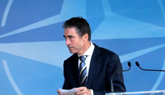 Szef NATO ostrzega przed cięciami w wydatkach na obronność